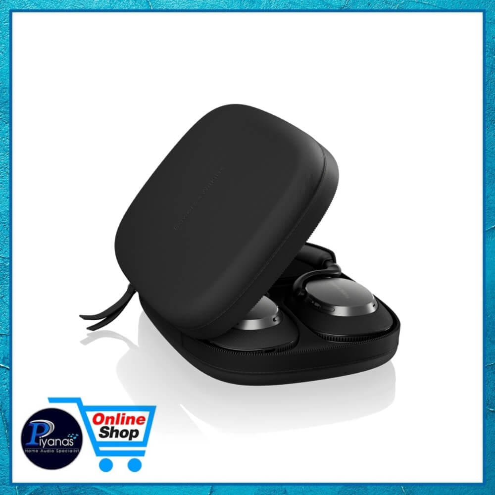 หูฟังไร้สาย BOWERS&WILKINS : PX-7 S3 WIRELESS HEADPHONE (ANTHRACITE BLACK)_4
